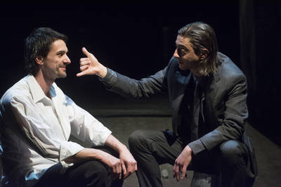 Az utolsó pohár Az utolsó pohár