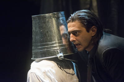 Az utolsó pohár Az utolsó pohár