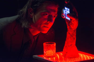 Az utolsó pohár Az utolsó pohár