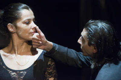 Az utolsó pohár Az utolsó pohár