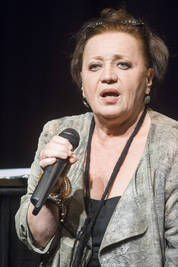 Akit az istenek szeretnek Akit az istenek szeretnek