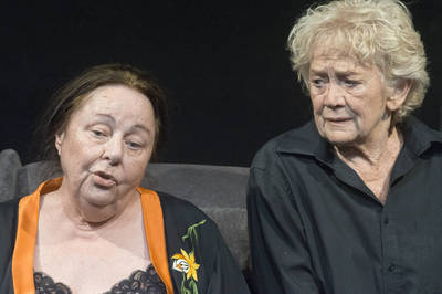 Előttem az élet Előttem az élet