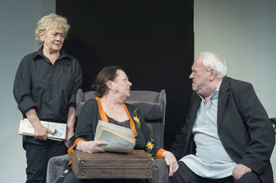 Előttem az élet Előttem az élet