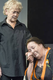 Előttem az élet Előttem az élet