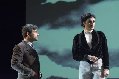 Rosmersholm Rosmersholm