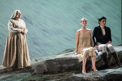 Rosmersholm Rosmersholm