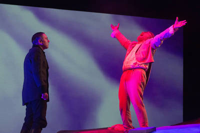 Rosmersholm Rosmersholm