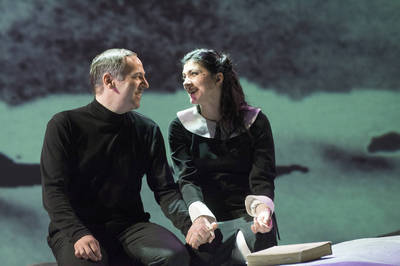 Rosmersholm Rosmersholm