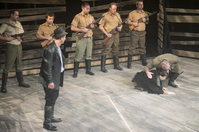 Az arany ára Az arany ára