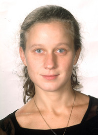 Harangi Mária Harangi Mária