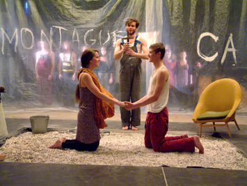 Romeó és Júlia Romeó és Júlia