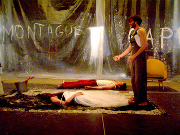 Romeó és Júlia Romeó és Júlia