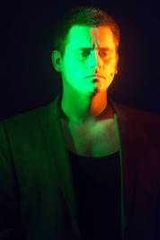 Monológ. színházi vallomás Monológ. színházi vallomás