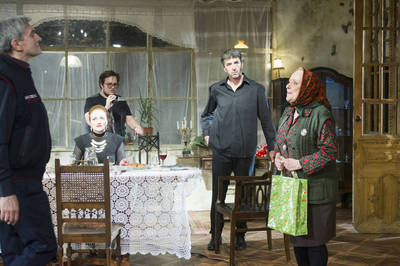 Egyszer volt Temesváron