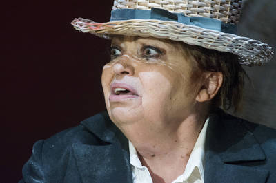 Csíky Ibolya Csíky Ibolya