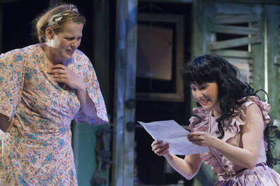 Kaviár és lencse Kaviár és lencse