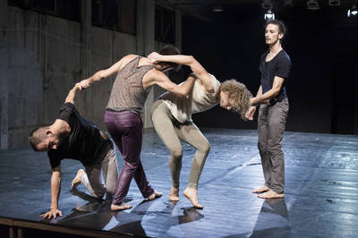 Basse Danse Basse Danse