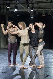 Basse Danse Basse Danse