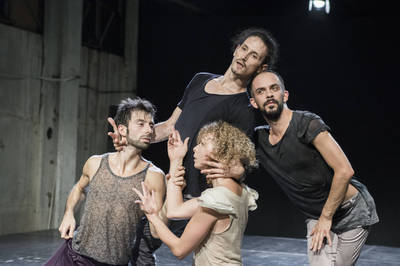 Basse Danse Basse Danse