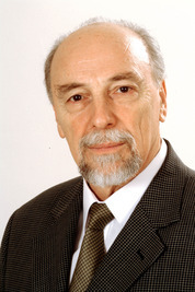 Konter László Konter László