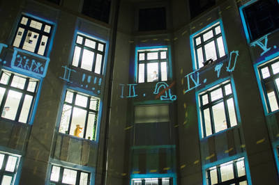 Leselkedők Leselkedők