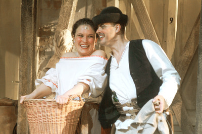 Gazdag szegények Gazdag szegények