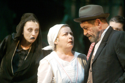 Gazdag szegények Gazdag szegények