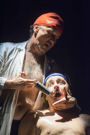 A hal nem hal bele A hal nem hal bele