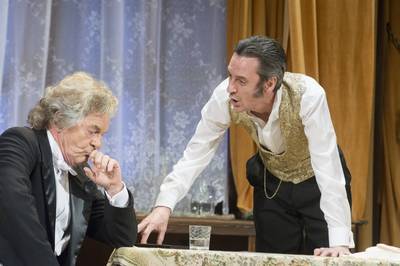 Ők tudják, mi a szerelem Ők tudják, mi a szerelem