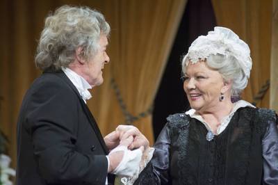 Ők tudják, mi a szerelem Ők tudják, mi a szerelem