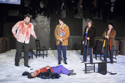 Vitéz Mihály Vitéz Mihály