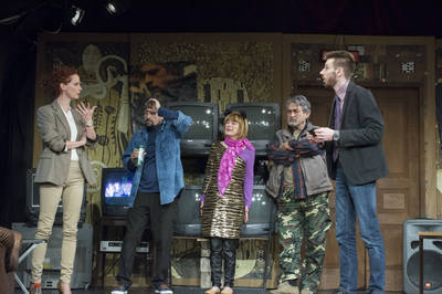 Kegyelemkenyér Kegyelemkenyér