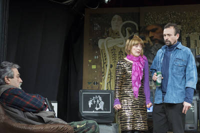 Kegyelemkenyér Kegyelemkenyér