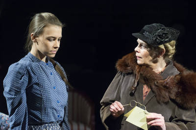 Édes Anna Édes Anna