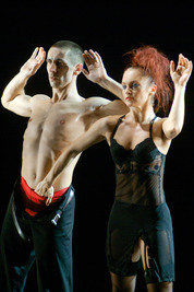 A négy évszak A négy évszak