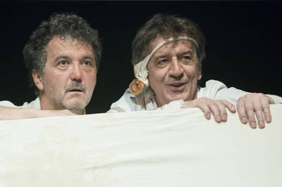 Don Quijote Don Quijote