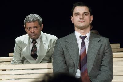 Bűn és bűnhődés Bűn és bűnhődés