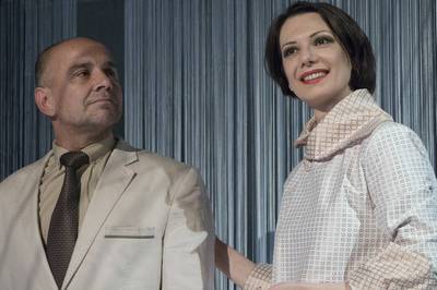 A két Korea újraegyesítése A két Korea újraegyesítése