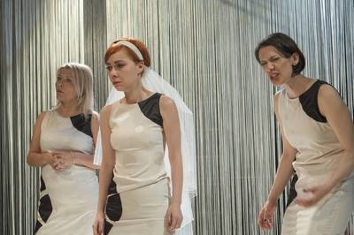 A két Korea újraegyesítése A két Korea újraegyesítése