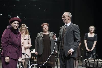 Moliendo café Moliendo café