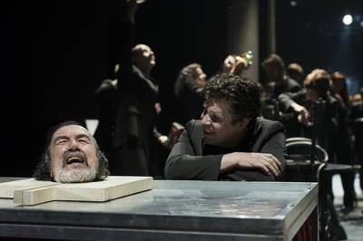 Moliendo café Moliendo café