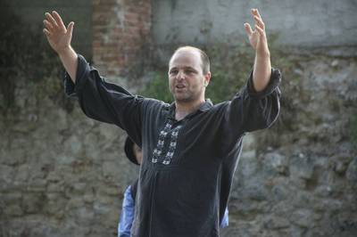 A nagyidai cigányok A nagyidai cigányok