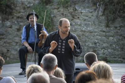 A nagyidai cigányok A nagyidai cigányok