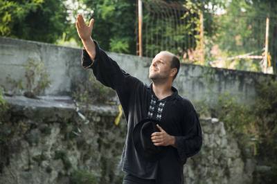 A nagyidai cigányok A nagyidai cigányok