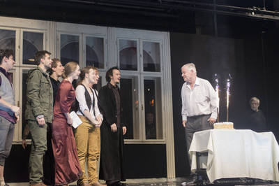 Marton László Marton László