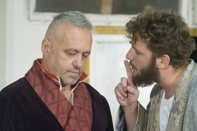 Az élet a-moll (álom) Az élet a-moll (álom)