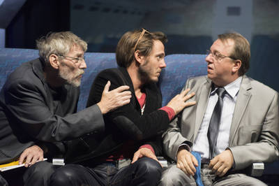 Terrorizmus Terrorizmus