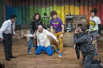 Fácántánc Fácántánc