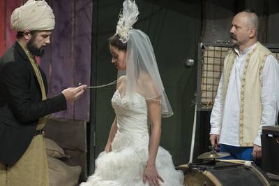 Fácántánc Fácántánc