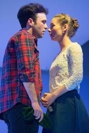 Rómeó és Júlia Rómeó és Júlia